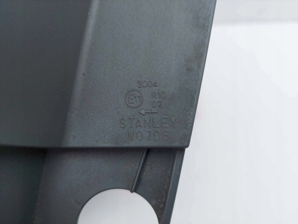 фото №11, Honda cr-v iv 12- лампа ліва задня задня верхній нижня