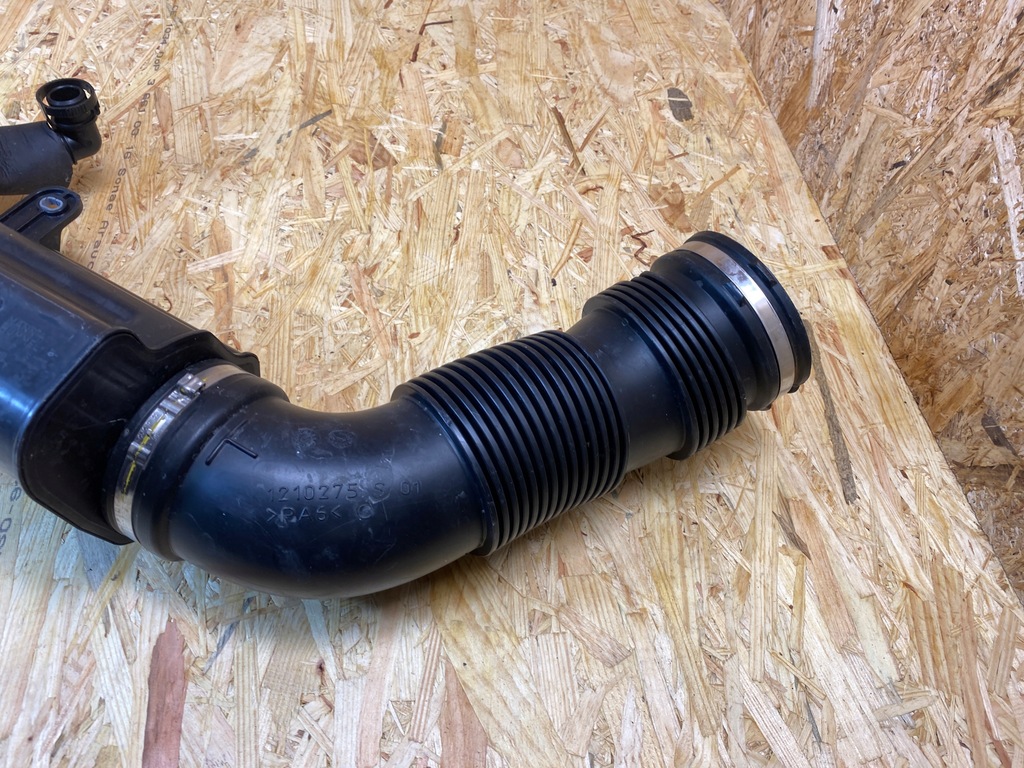 фото №12, Труба шланг wąż резонатор повітря bmw 1 f40 f44 8675263