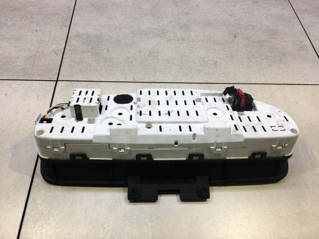 фото №7, Лічильник прилади lancia thesis 2.4 jtd 51732538