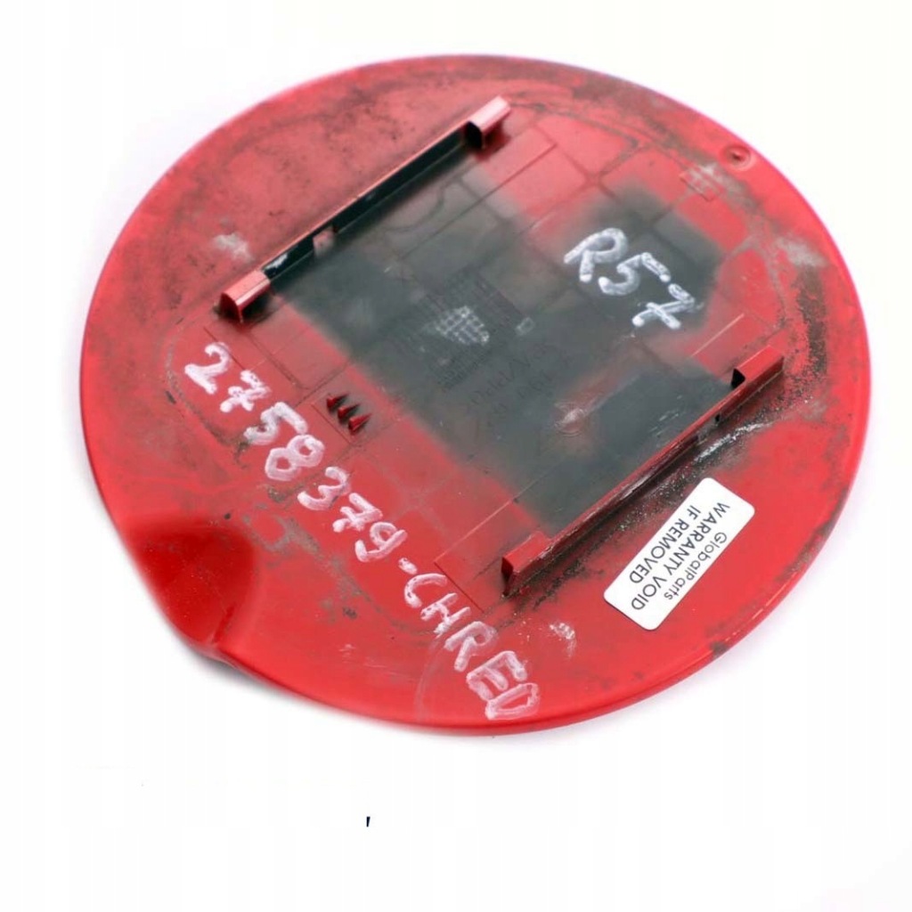 Mini r57 r58 r59 крышка заливной топлива chili red Цена