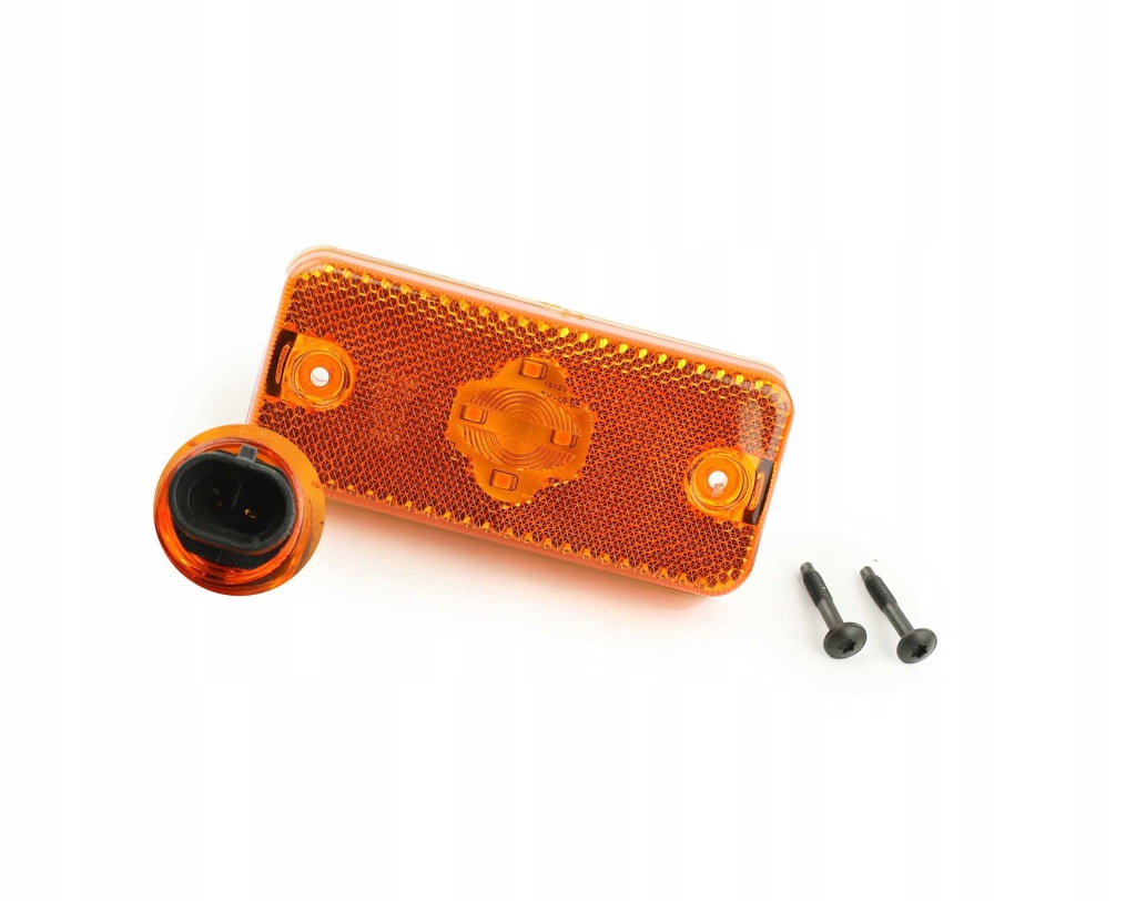 фото №1, Лампа габаритна bok van ducato boxer jumper 2006-