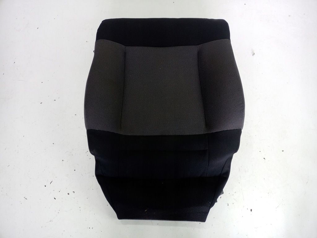 фото №1, Спинка сиденье правого citroen c4 cactus