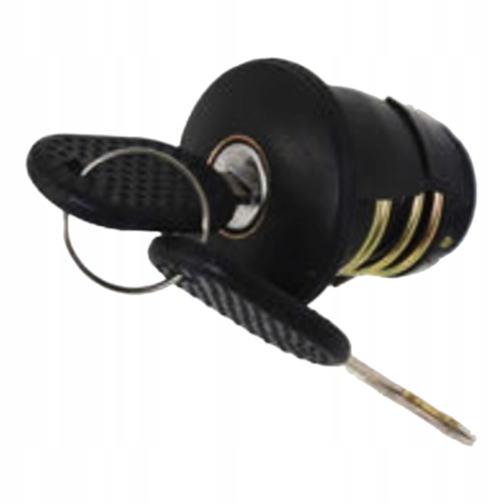 фото №1, Fiat 126p cinquecento panda uno крышка заливной топлива