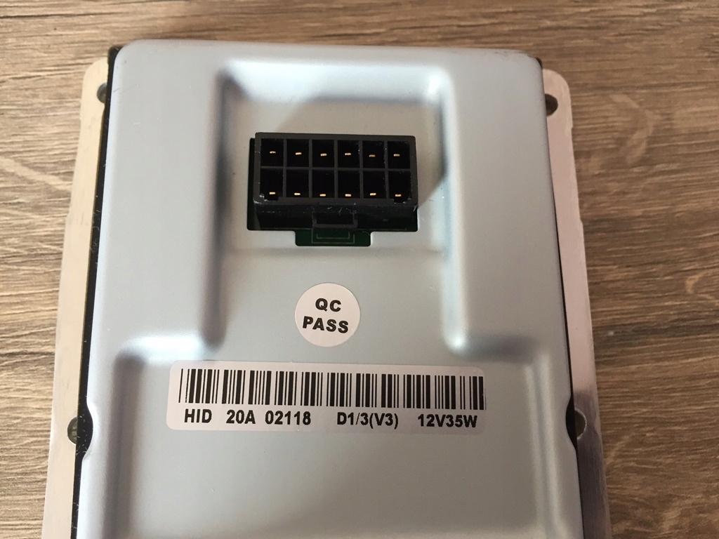 фото №11, Преобразователь напряжения d1s/d1r/d2s/d2 epx-re-000 nty