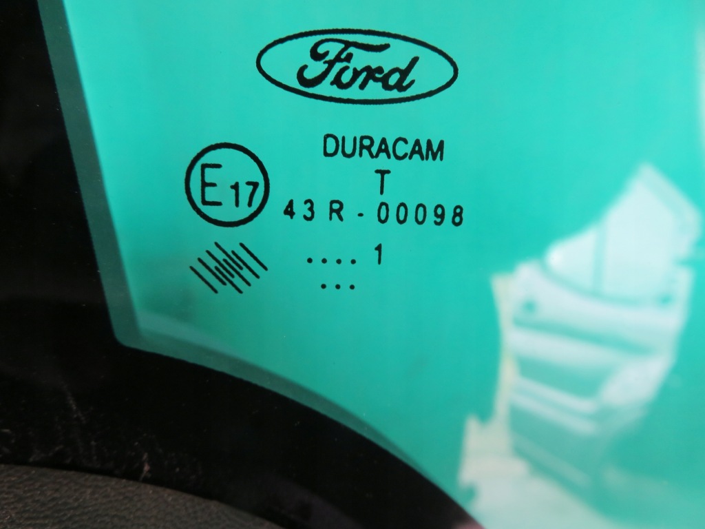 фото №9, Двері правий перед ford transit mk7 11r