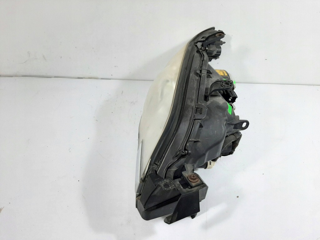 фото №8, Subaru outback iii lift 09r лампа правый перед ксенон омыватель