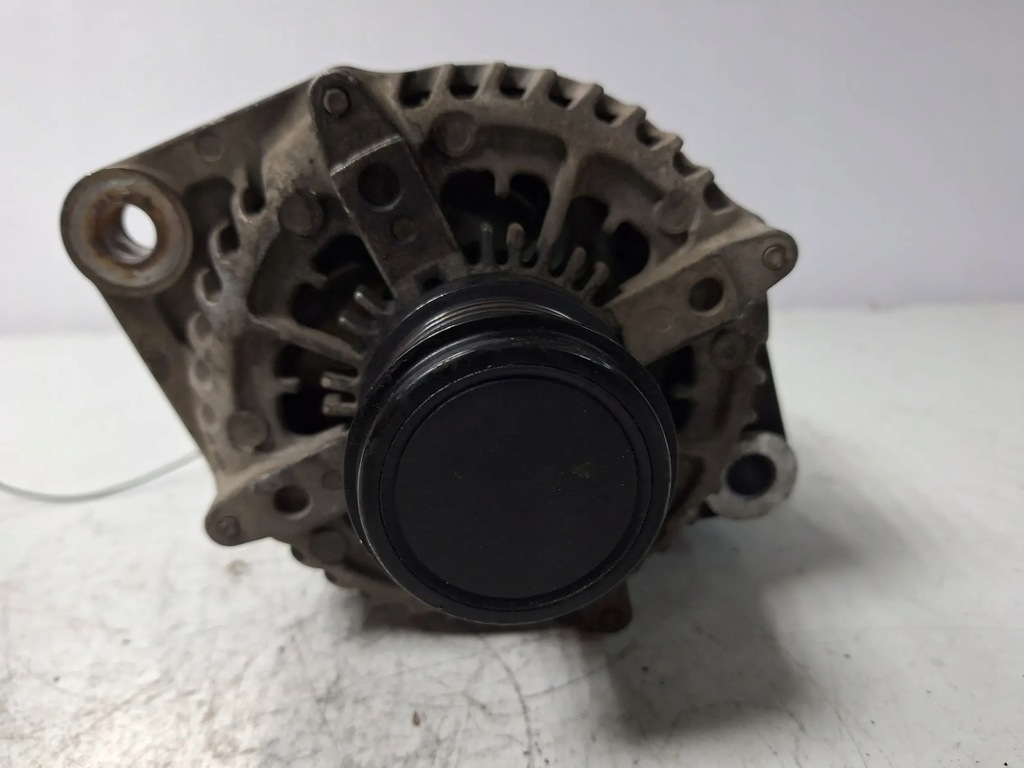 фото №2, Генератор 50536692 alfa romeo giulia 2.2 m-jet