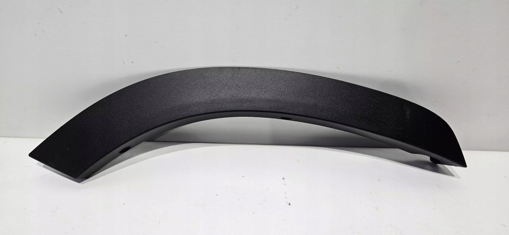 фото №1, Молдинг крила правий задня toyota highlander iv 20-