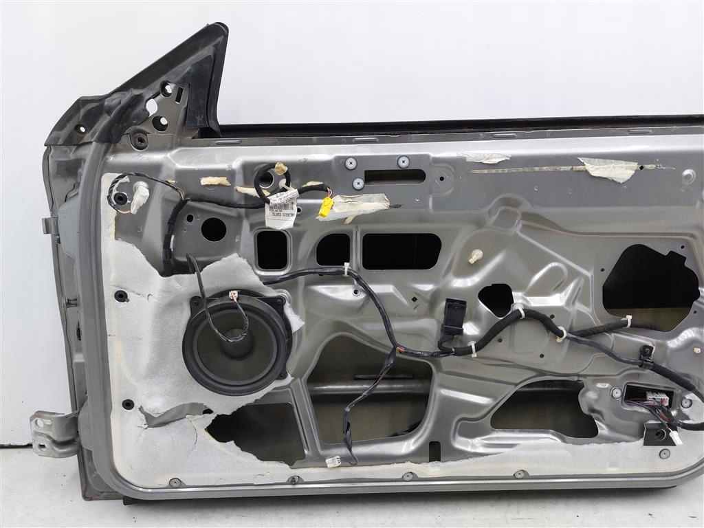 фото №12, Двері праве перед alfa romeo gt 03-10