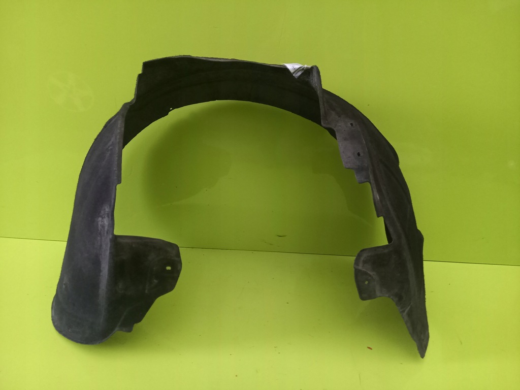 фото №1, Подкрылок lp левый перед audi a6 c6 06r