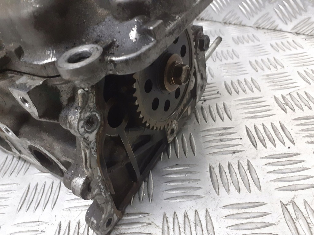 фото №6, Головка honda jazz ii 1.2 i-dsi l12a4