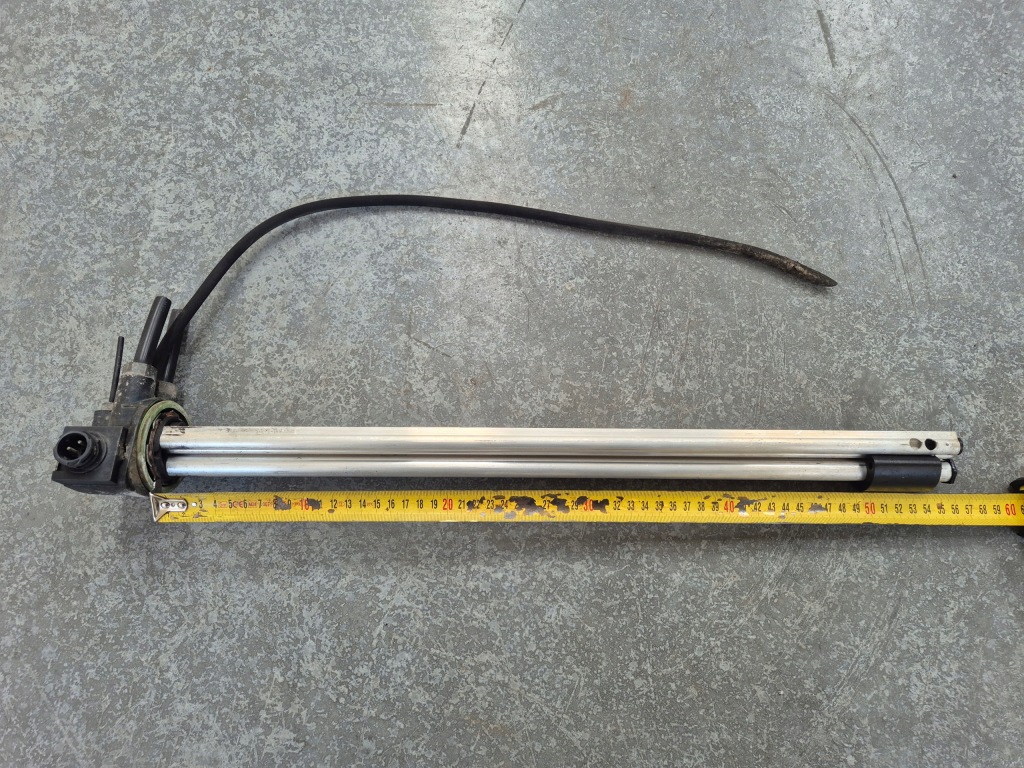 Купить Маслоприёмник датчик уровня топлива man tga tgx tgs 56 cm