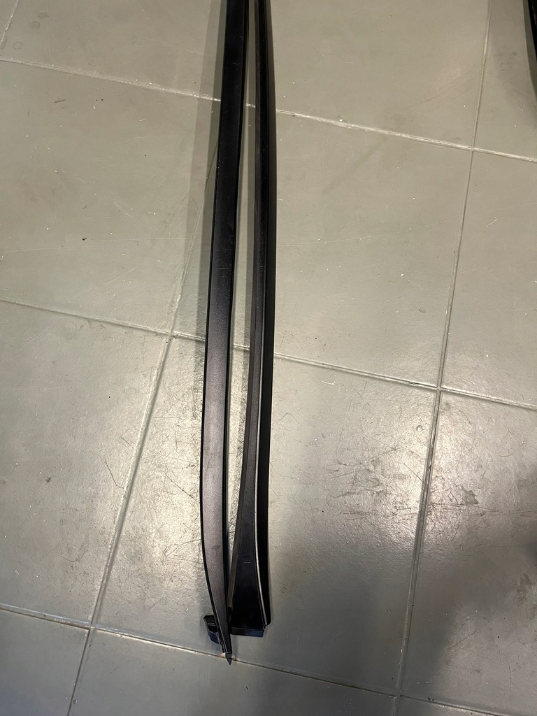 фото №11, Kia ceed iii молдинг стекло лобовое передней правая