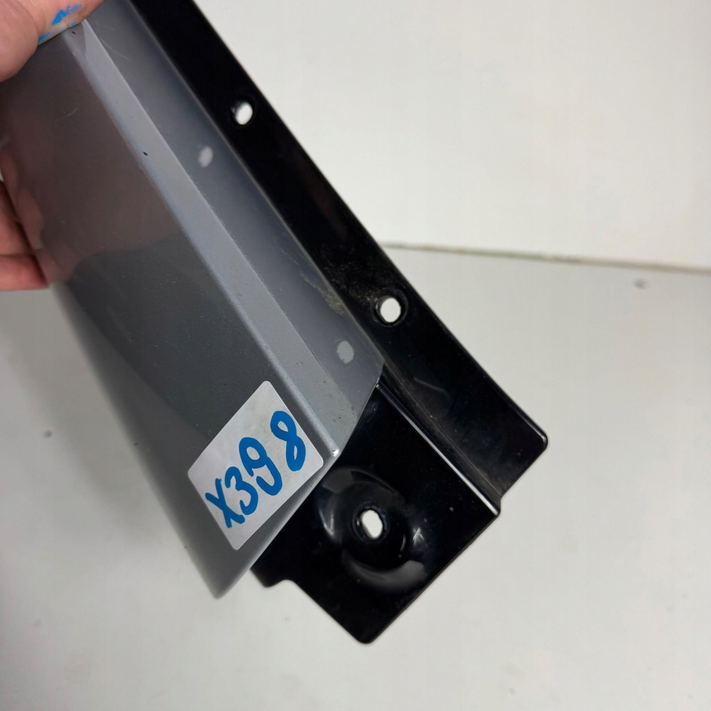 Захист стійка лівий задній mini clubman r55 оригінальний номер оригінал 7167227 Київ