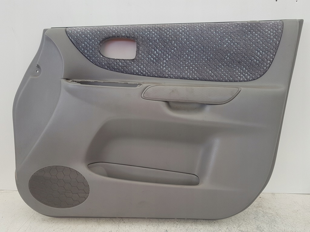 фото №1, Обшивка обивка дверь правый перед mazda premacy