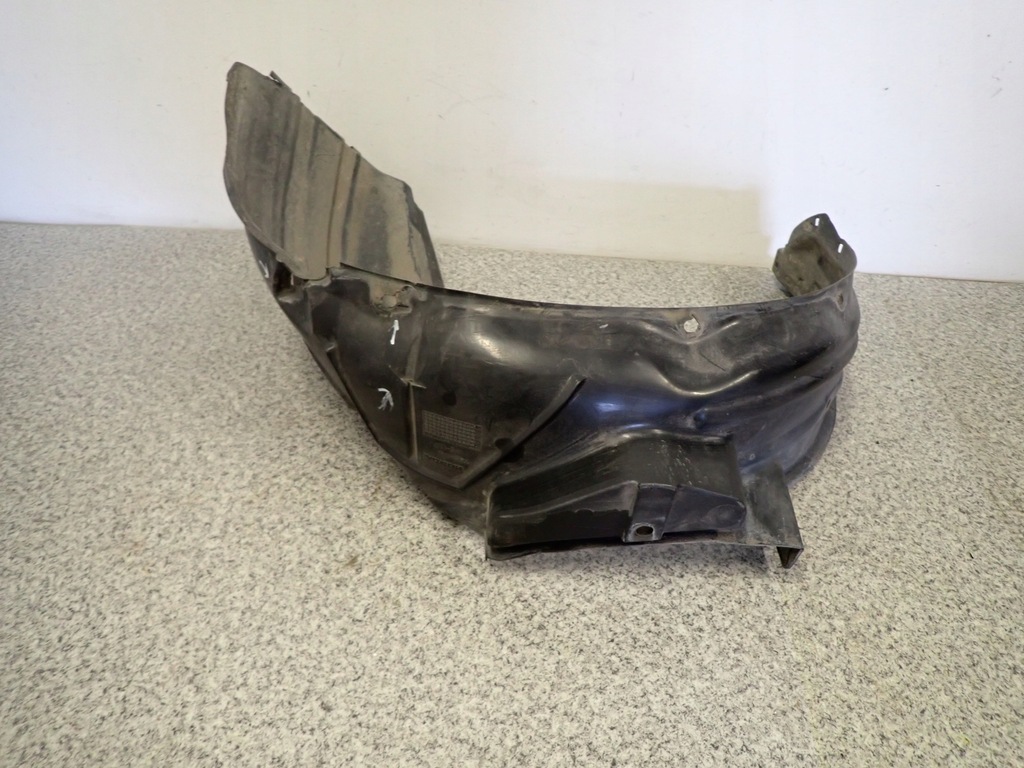 фото №9, Honda jazz ii 06-07 подкрылок передние правое