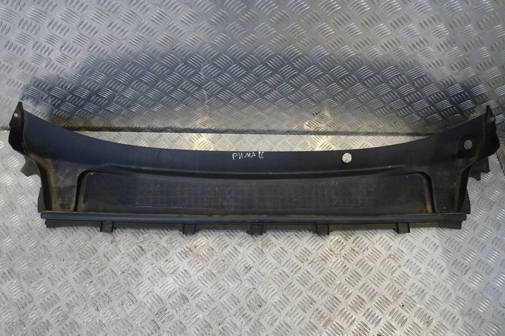 фото №1, Ford puma ii mk2 жабо верхній 19-