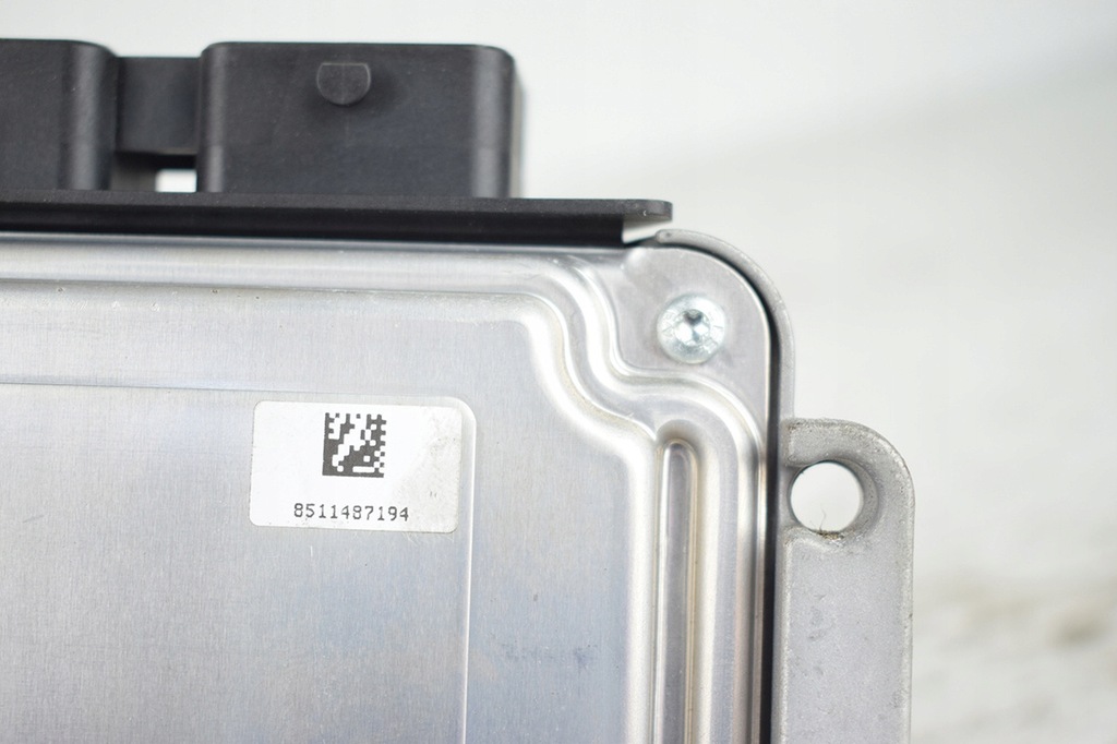 фото №5, Бортовой компьютер блок управления citroen peugeot 9661203480