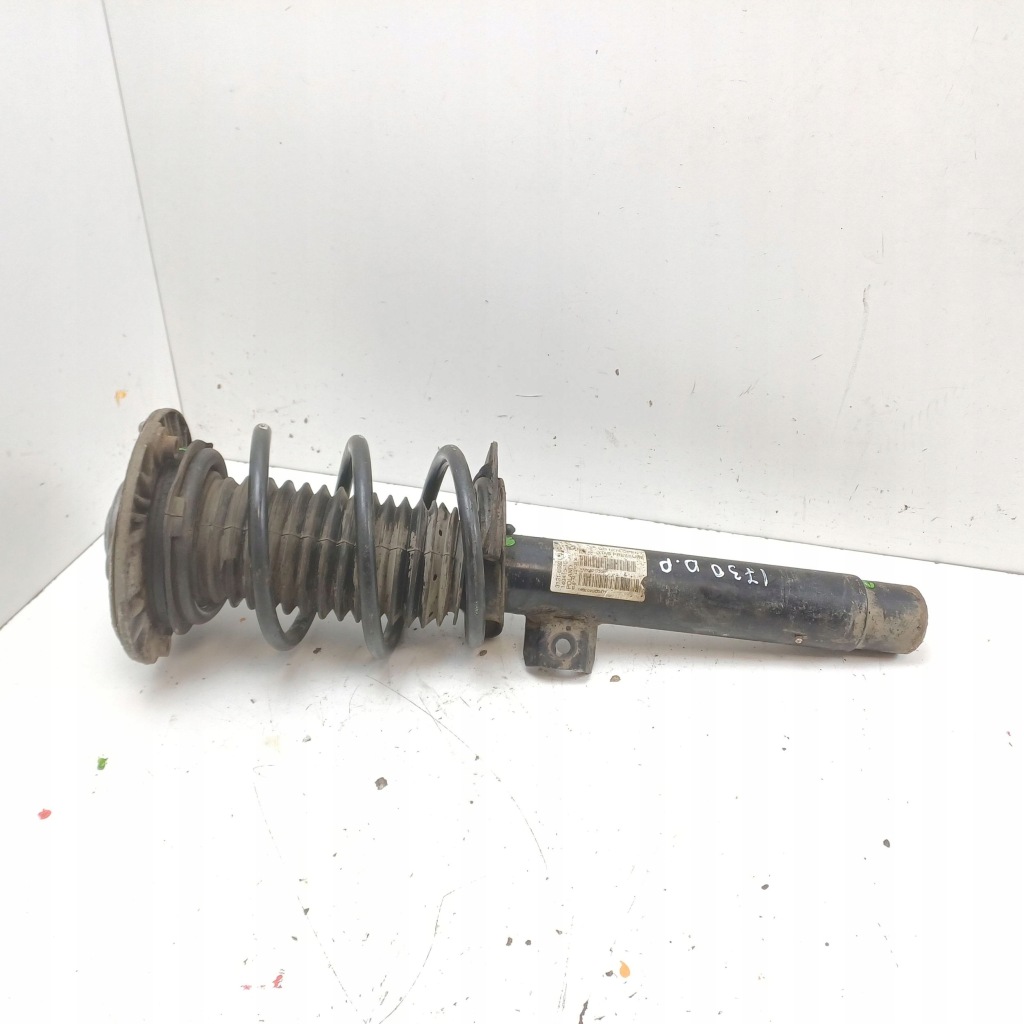 фото №8, Bmw 1 f20 f21 амортизатор передний ze пружина 149415