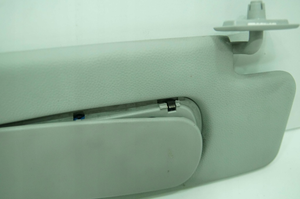 фото №6, Защита солнцезащитная правая 7e81 mercedes sl r230 02