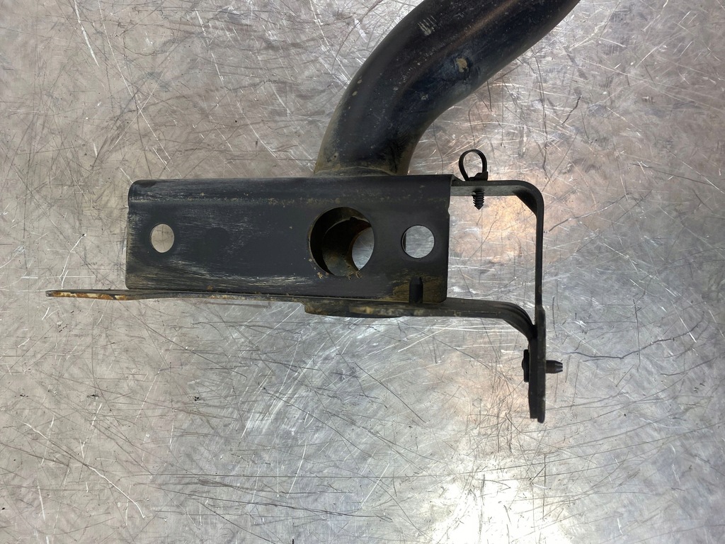 фото №6, 2018 dodge van ram набор фаркоп do прицепа