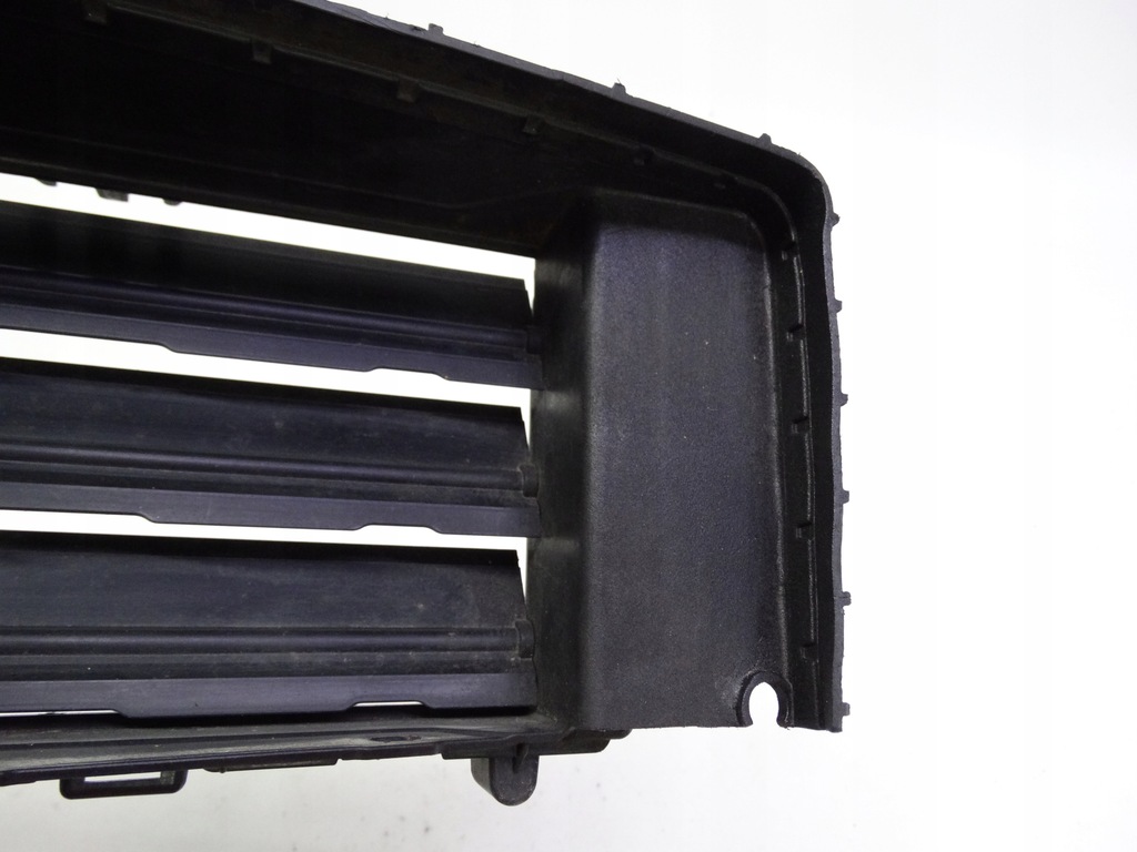 фото №11, Kia niro i 2016-2022 шторка воздуховод воздуха жалюзи нижняя 86952-q4000