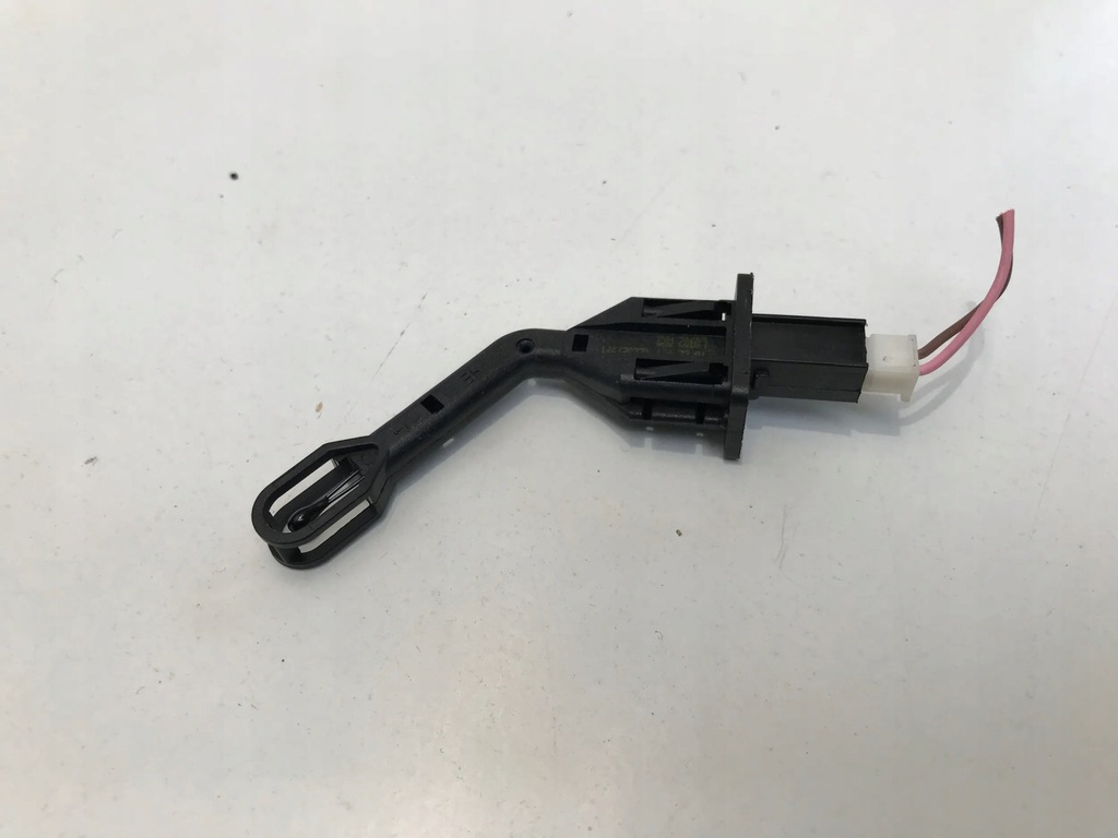 фото №1, Opel mokka -e ii b датчик температури внутрішньої l0902