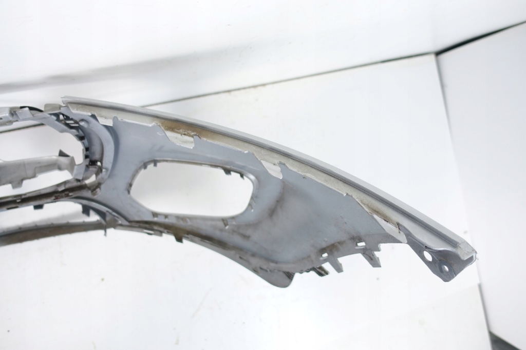 Бампер перед передний mini f55 f56 f57 jcw works Оригинал