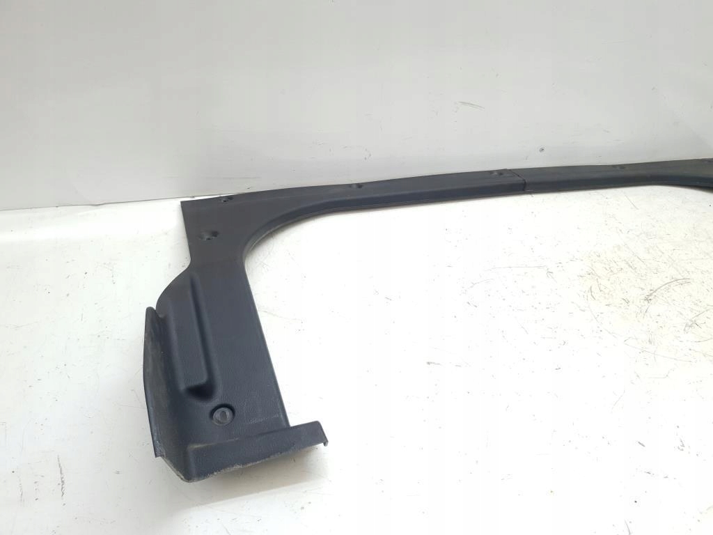 фото №2, Захист багажника поперечина задня kia magentis ii