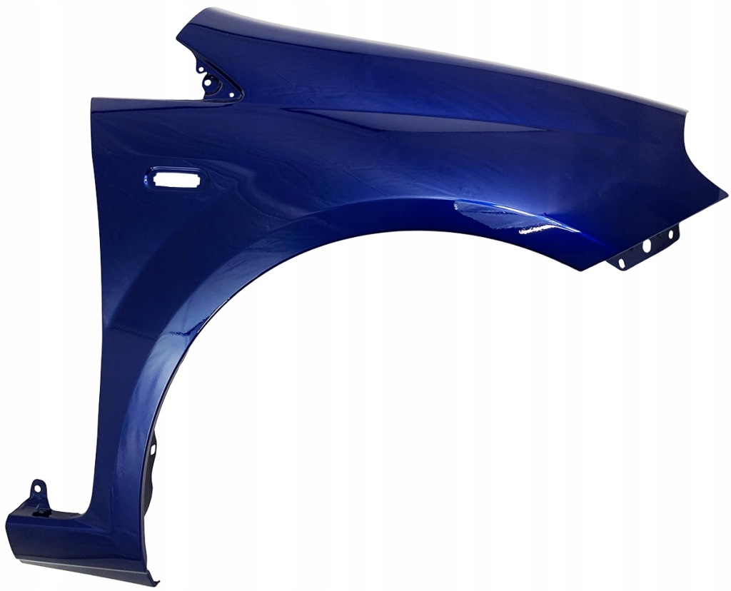 фото №1, Крыло правый do fiat grande punto 05-12 199/a now