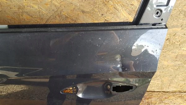 фото №3, Hyundai tucson iv 4 двері ліва передні перед