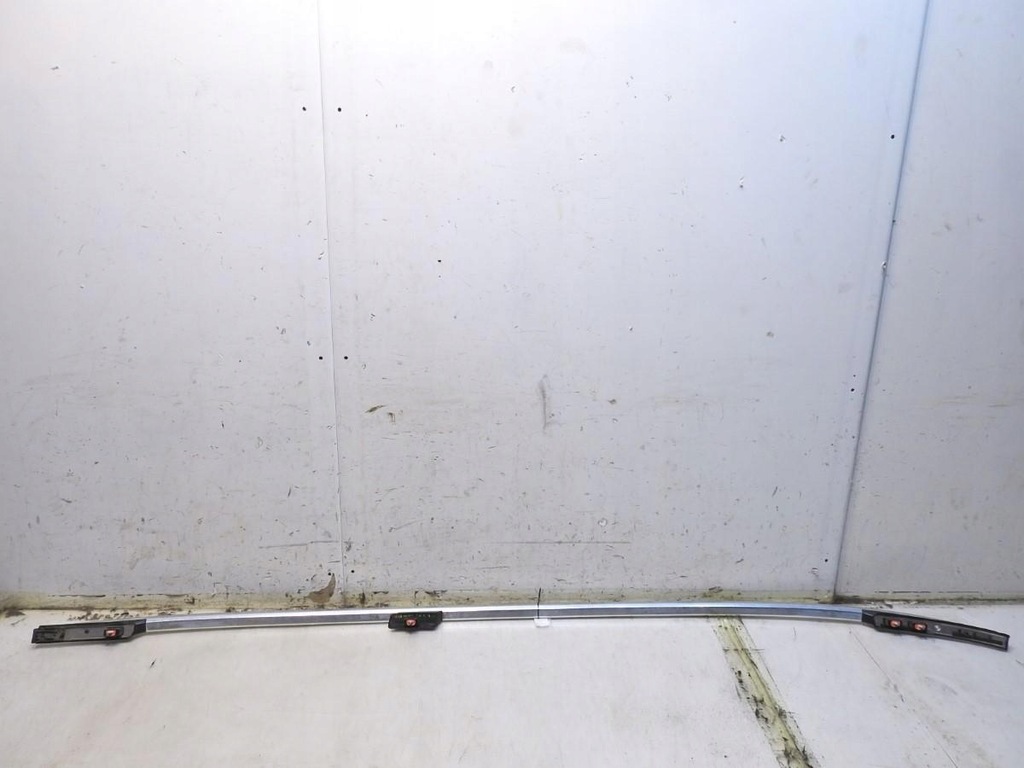 фото №6, Рейлинг крышный левый mercedes w212 kombi