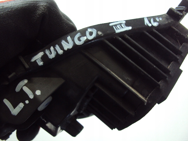 фото №3, Вкладиш лампи лівий задня renault twingo iii 16r