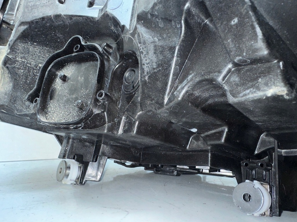 фото №12, Bmw x3 g01 x4 g02 lci лампа левая правая bmw адаптивный полный с модулями