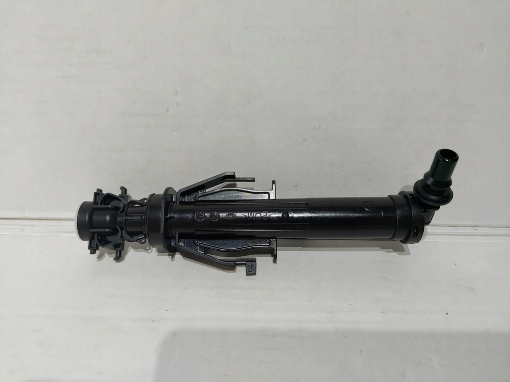 фото №9, Омыватель фара левый заглушка a1 ii gb 18-