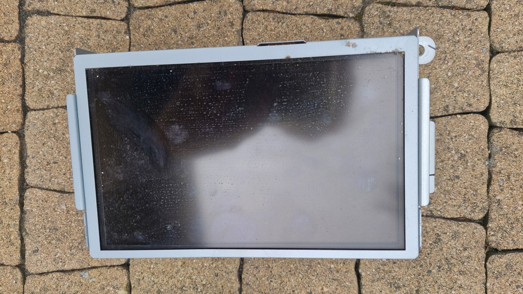 фото №6, Радио навигация синхронизация 2 ford c max mk2 lift kuga