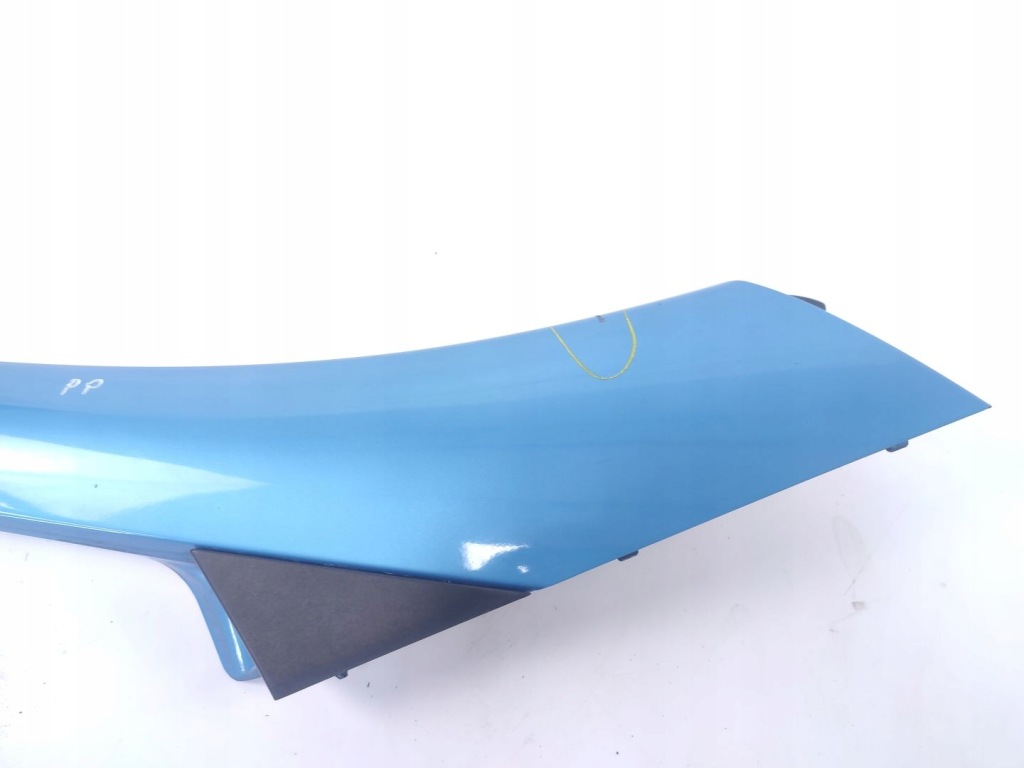 фото №6, Молдинг стійка правий перед renault scenic iii 12-13 lak: terpb