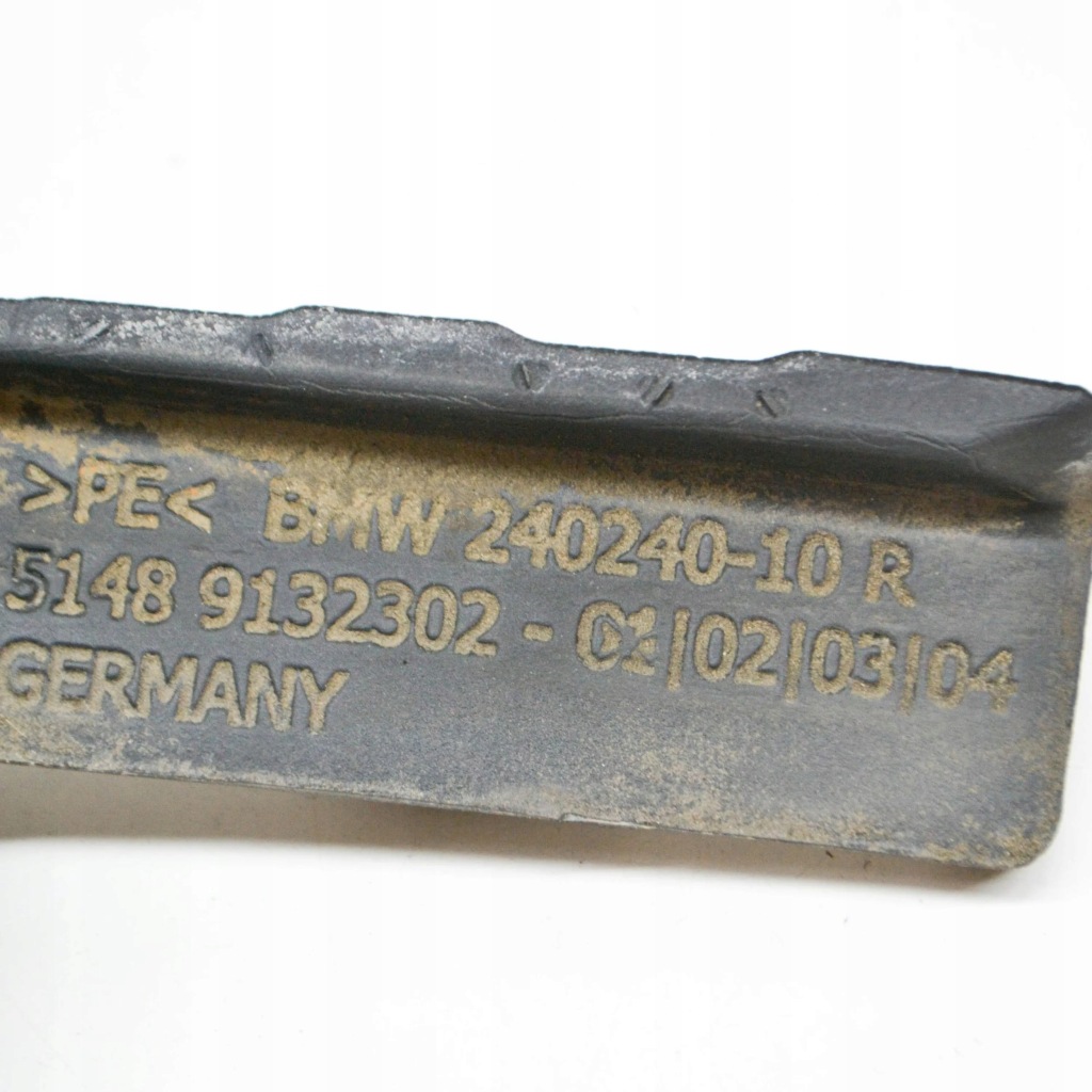 фото №6, Bmw 5 f10 f11 2015 другая часть подвеска