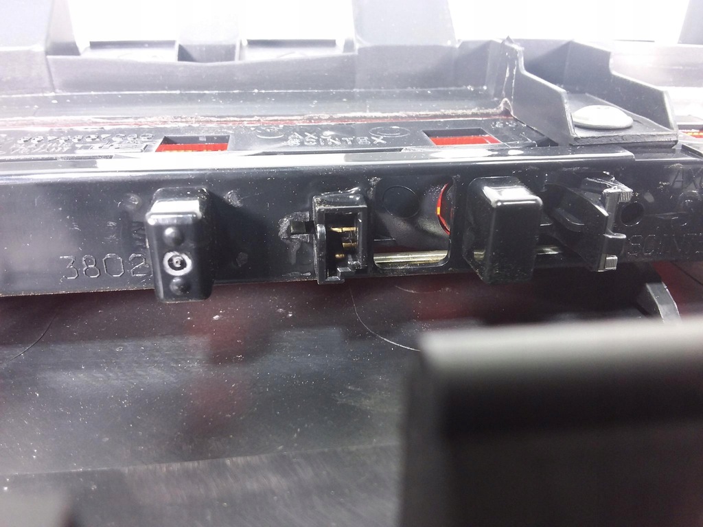 фото №5, Citroen c-elysee світло стоп-сигнал 9675807280