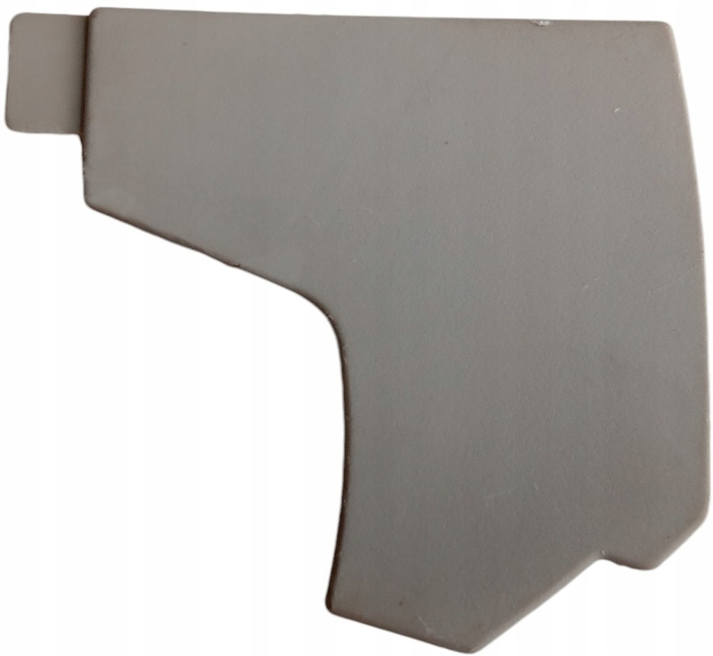 фото №1, Захист заглушка volkswagen routan