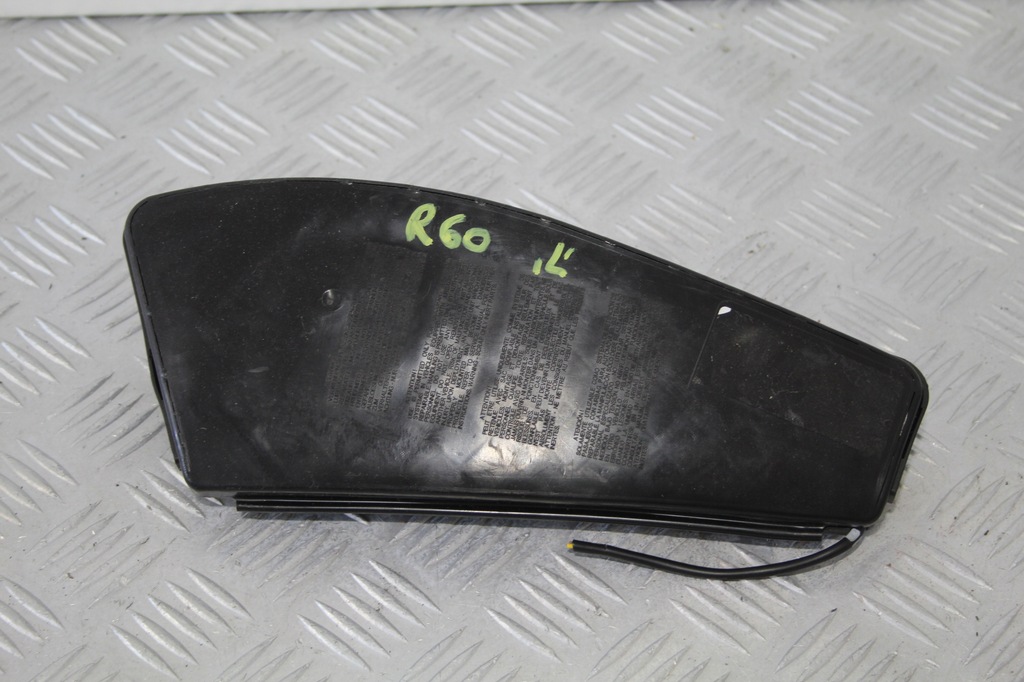 фото №1, Подушка подушка безпеки сидіння ліва mini countryman r60 n47