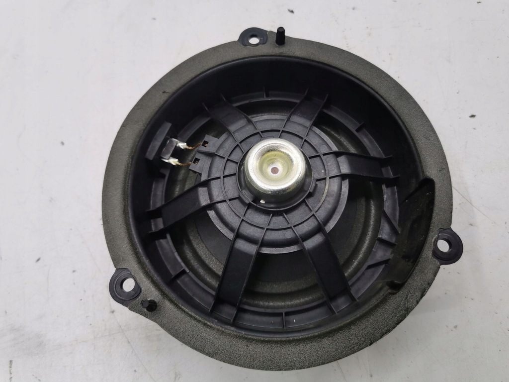 фото №5, Audi a6 s6 c7 4g 2018 ліва сторона динамік двері задніх