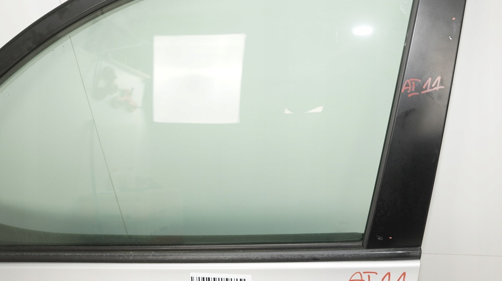 фото №7, Двері лівий перед toyota rav4 iii 05-08r 1f7