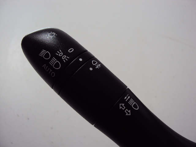 фото №4, Перемикач комбінований renault espace v 2014-