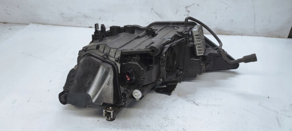 фото №11, Фара правый full led audi a6 c8 4k0941034 компьютер