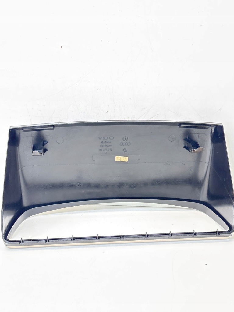 фото №1, Vw t3 volkswagen transporter element панели приборной панели заглушка пластик