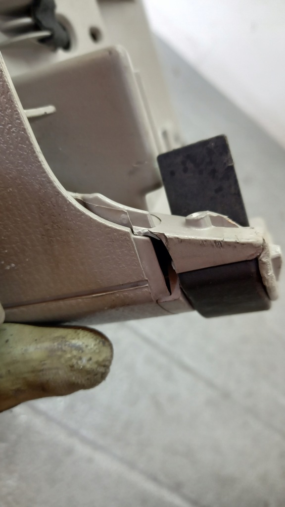 фото №8, Підлокітник volvo xc90