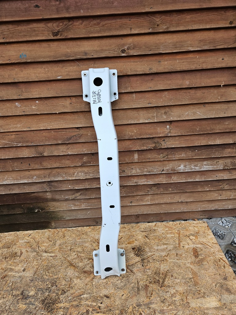 фото №1, Балка передняя усилитель renault master iii movano b