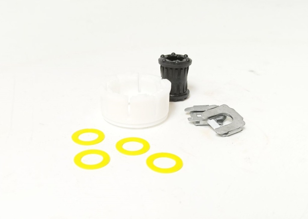 фото №1, Набір ремонтний тяга домкрата передач bmw e46