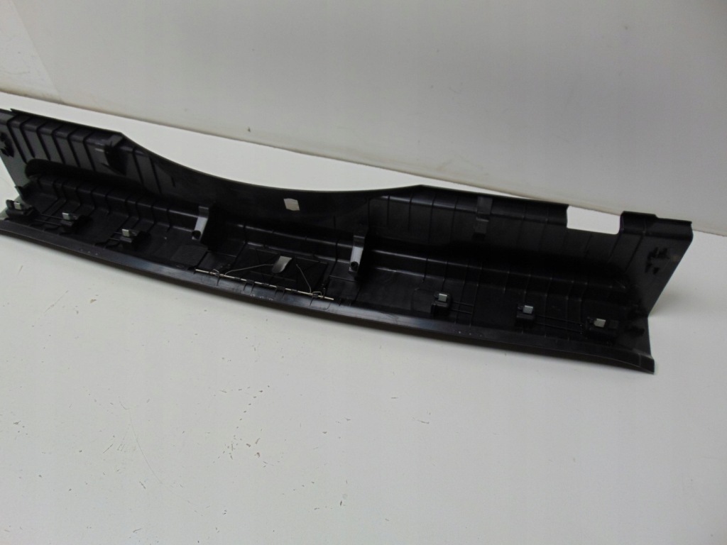 Купить Защита порог задняя vw passat b8 3g9863459c